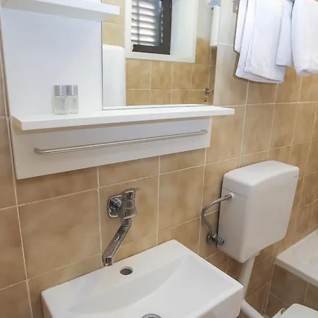 Amee Apartment Vodice