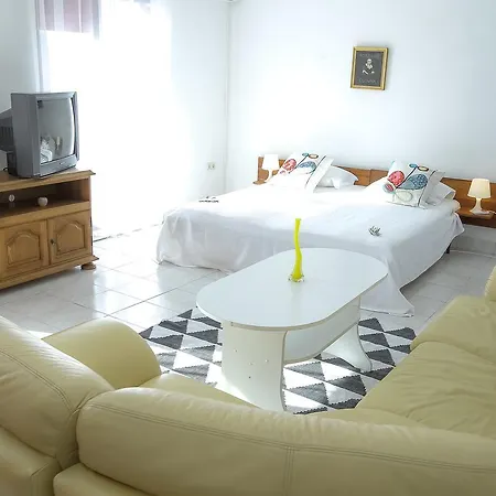 Apartment Amee *