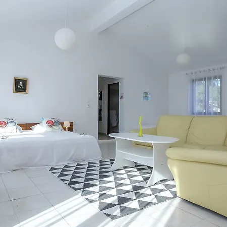 Apartment Amee