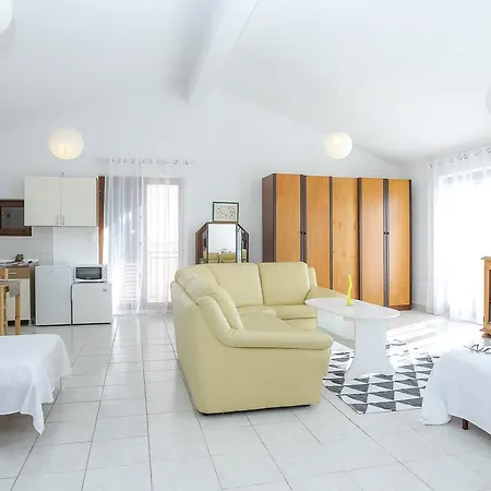 Apartment Amee *