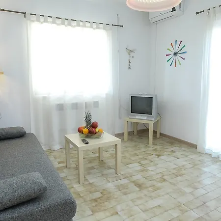 Apartment Amee *