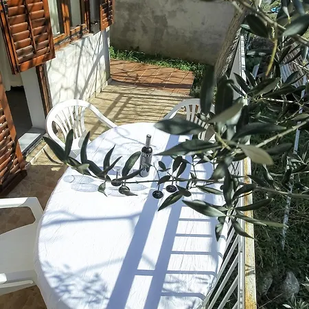 Amee Apartment Vodice