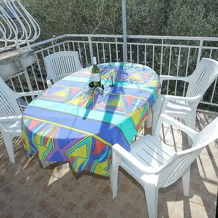 Amee Apartment Vodice