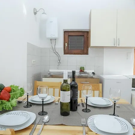 Apartment Amee Vodice