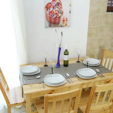 Amee Apartment Vodice