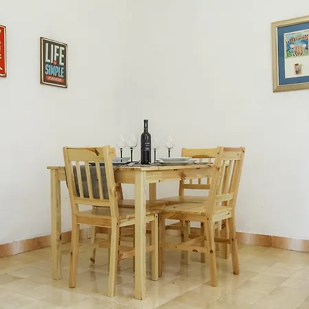 Apartment Amee