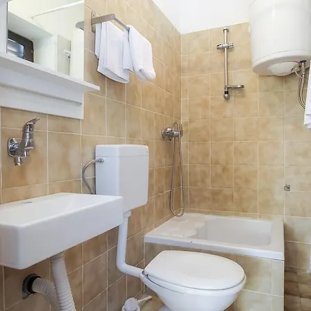 Amee Apartment Vodice