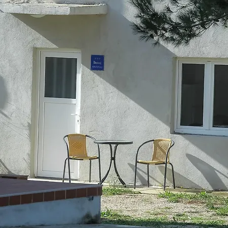 Amee Apartment Vodice
