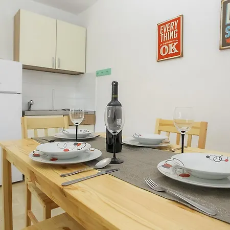 Apartment Amee Vodice