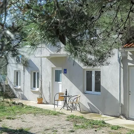 Apartment Amee *