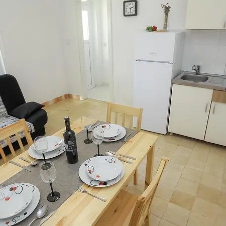 Apartment Amee *
