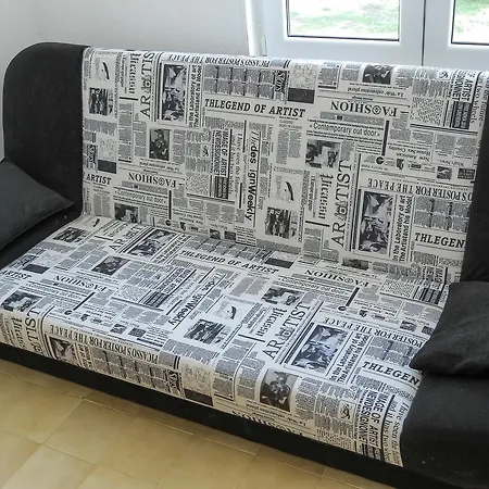 Apartment Amee *